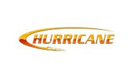 logos hurricane