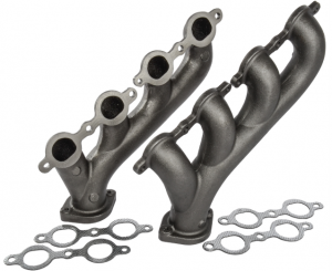 What Are Exhaust Manifolds? - Trufit Exhaust