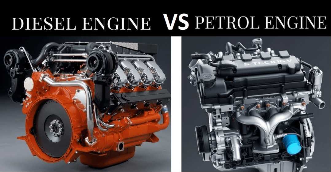Understanding Cars Diesel Engines